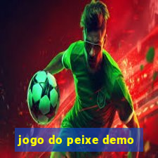 jogo do peixe demo